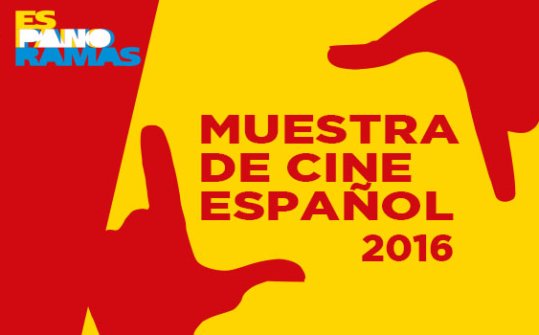 Espanoramas Muestra de Cine Español 2016